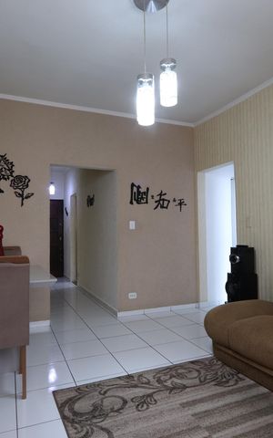 Apartamento à venda com 70m², 2 quartos e sem vagaSala