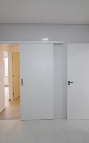 Casa à venda com 87m², 2 quartos e 2 vagasCozinha
