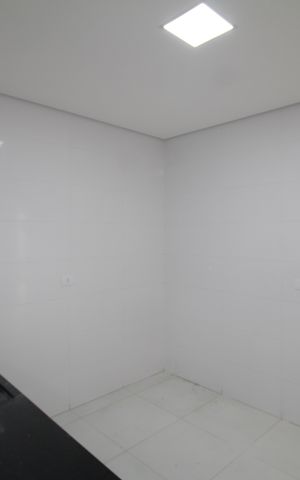 Casa à venda com 87m², 2 quartos e 2 vagasCozinha