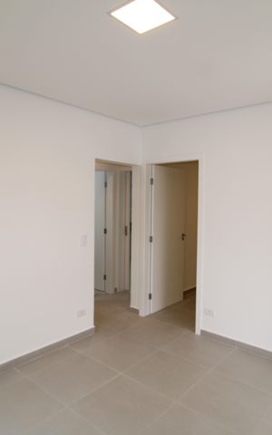 Casa à venda com 87m², 2 quartos e 2 vagasSala