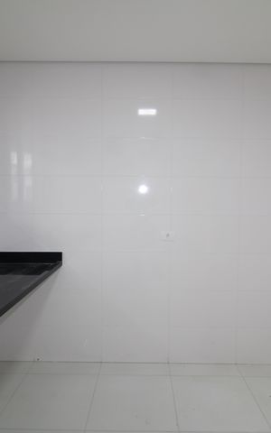Casa à venda com 87m², 2 quartos e 2 vagasCozinha