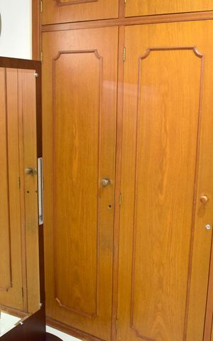 Casa para alugar com 295m², 4 quartos e 4 vagasCloset da Suíte