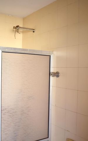 Casa para alugar com 295m², 4 quartos e 4 vagasBanheiro da Churrasqueira