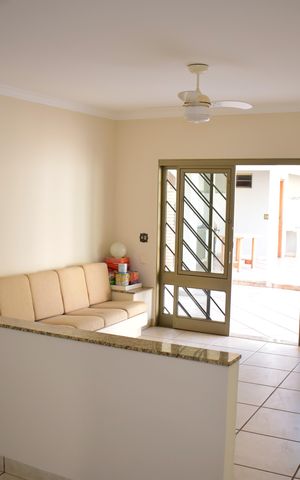Casa para alugar com 295m², 4 quartos e 4 vagasSala 2