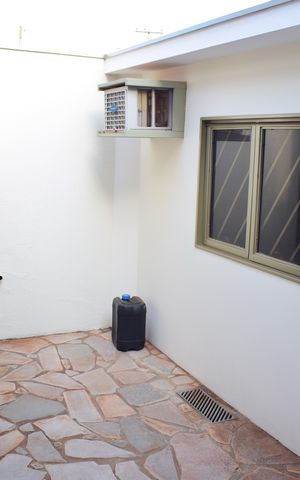 Casa para alugar com 295m², 4 quartos e 4 vagasQuintal