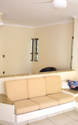 Casa para alugar com 295m², 4 quartos e 4 vagasSala 2