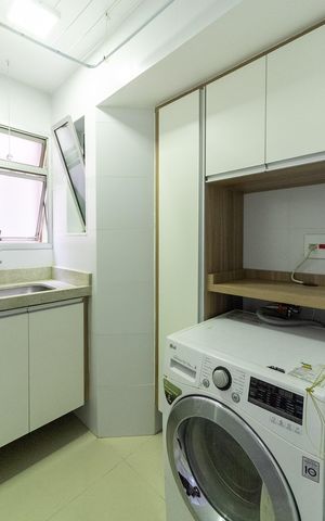 Apartamento para alugar com 70m², 3 quartos e 1 vagaÁrea de Serviço