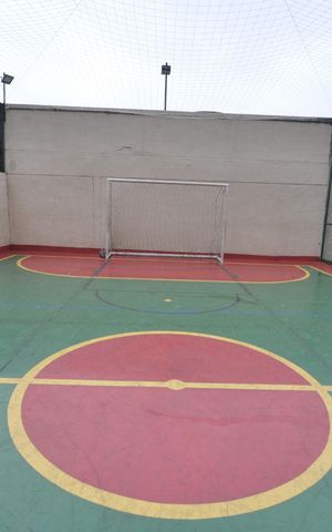 Apartamento à venda com 45m², 2 quartos e 1 vagaQuadra Esportiva