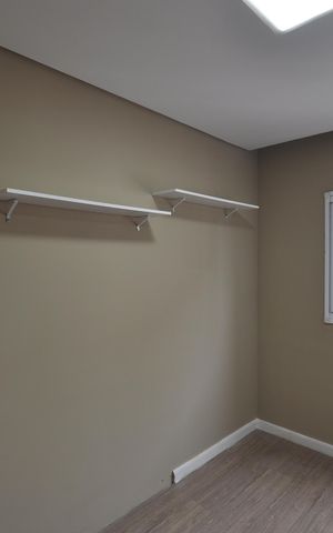 Apartamento à venda com 45m², 2 quartos e 1 vagaQuarto 2