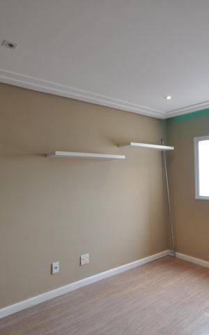 Apartamento à venda com 45m², 2 quartos e 1 vagaSala