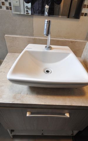 Apartamento à venda com 45m², 2 quartos e 1 vagaBanheiro