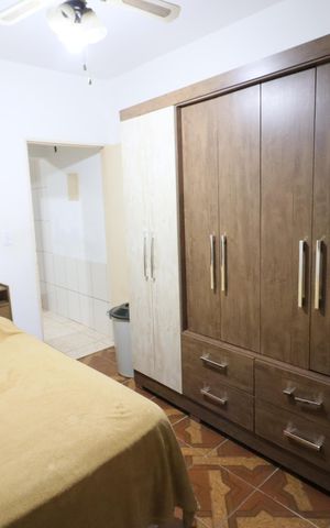 Casa à venda com 276m², 3 quartos e 3 vagasQuarto 1