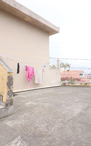 Casa à venda com 276m², 3 quartos e 3 vagasCasa 3