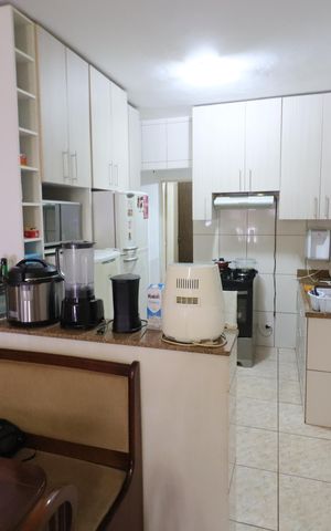Casa à venda com 276m², 3 quartos e 3 vagasSala