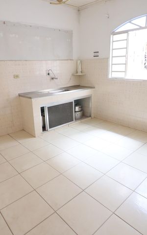 Casa à venda com 276m², 3 quartos e 3 vagasCozinha