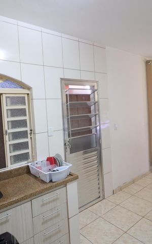 Casa à venda com 276m², 3 quartos e 3 vagasCozinha