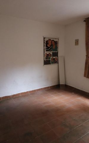 Casa à venda com 276m², 3 quartos e 3 vagasQuarto da Edícula