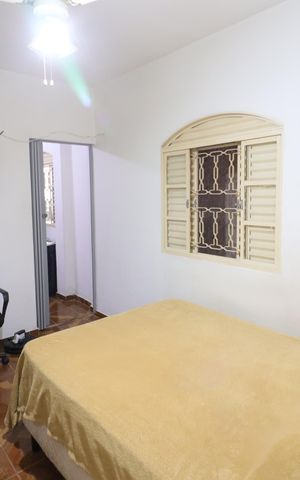 Casa à venda com 276m², 3 quartos e 3 vagasQuarto 1