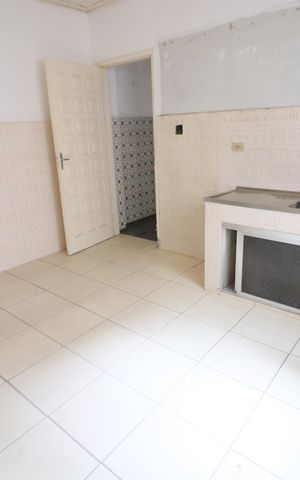 Casa à venda com 276m², 3 quartos e 3 vagasCozinha