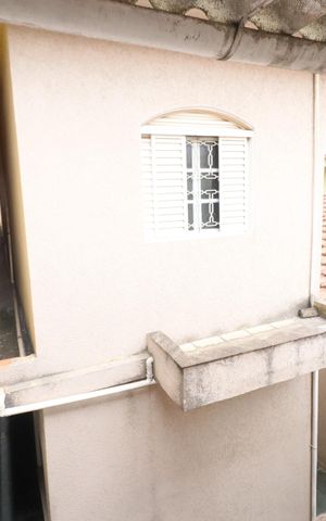 Casa à venda com 276m², 3 quartos e 3 vagasQuintal