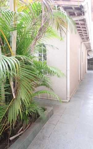 Casa à venda com 276m², 3 quartos e 3 vagasQuintal