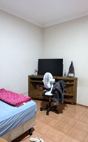 Casa à venda com 101m², 2 quartos e 3 vagas Casa à venda com 101m², 2 quartos e 3 vagasQuarto 1