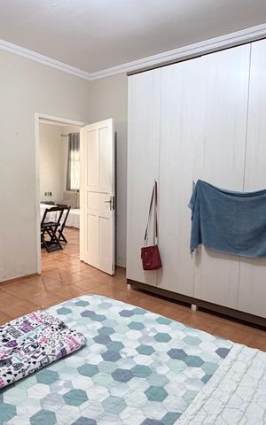 Casa à venda com 101m², 2 quartos e 3 vagas Casa à venda com 101m², 2 quartos e 3 vagasQuarto 2