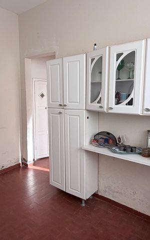 Casa à venda com 101m², 2 quartos e 3 vagas Casa à venda com 101m², 2 quartos e 3 vagasCozinha