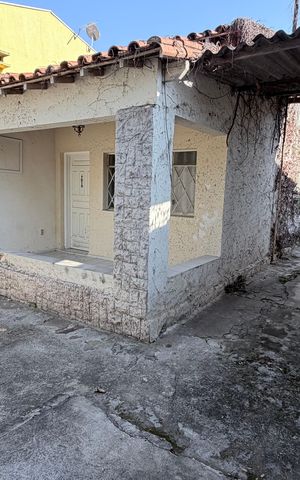 Casa à venda com 101m², 2 quartos e 3 vagas Casa à venda com 101m², 2 quartos e 3 vagasGaragem