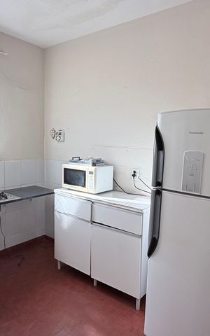 Casa à venda com 101m², 2 quartos e 3 vagas Casa à venda com 101m², 2 quartos e 3 vagasCozinha