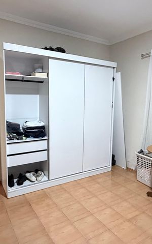 Casa à venda com 101m², 2 quartos e 3 vagas Casa à venda com 101m², 2 quartos e 3 vagasQuarto 1