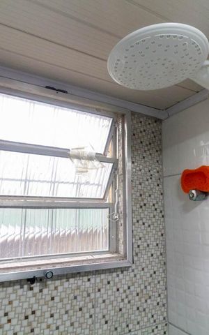 Apartamento à venda com 50m², 2 quartos e 1 vaga Apartamento à venda com 50m², 2 quartos e 1 vagaBanheiro