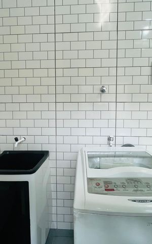 Apartamento para alugar com 22m², 1 quarto e sem vaga Apartamento para alugar com 22m², 1 quarto e sem vagaÁrea de Serviço