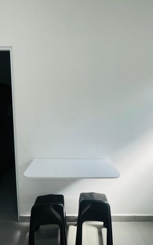 Apartamento para alugar com 22m², 1 quarto e sem vaga Apartamento para alugar com 22m², 1 quarto e sem vagaSala/Cozinha