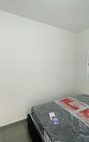 Apartamento para alugar com 22m², 1 quarto e sem vaga Apartamento para alugar com 22m², 1 quarto e sem vagaQuarto