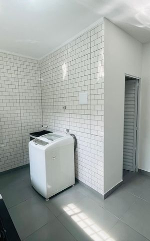 Apartamento para alugar com 22m², 1 quarto e sem vaga Apartamento para alugar com 22m², 1 quarto e sem vagaSala/Cozinha
