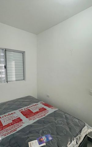 Apartamento para alugar com 22m², 1 quarto e sem vaga Apartamento para alugar com 22m², 1 quarto e sem vagaQuarto