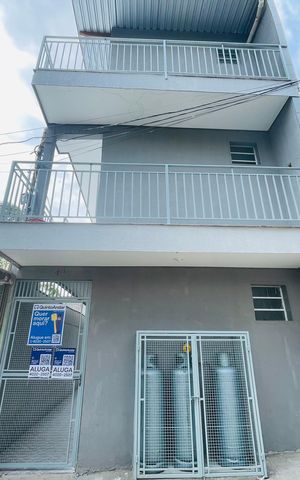Apartamento para alugar com 22m², 1 quarto e sem vaga Apartamento para alugar com 22m², 1 quarto e sem vagaFachada