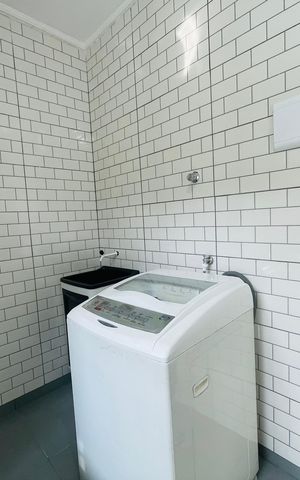 Apartamento para alugar com 22m², 1 quarto e sem vaga Apartamento para alugar com 22m², 1 quarto e sem vagaÁrea de Serviço
