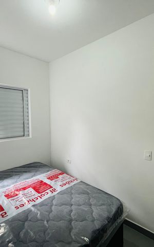 Apartamento para alugar com 22m², 1 quarto e sem vaga Apartamento para alugar com 22m², 1 quarto e sem vagaQuarto