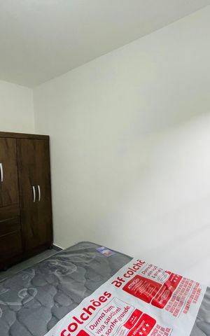 Apartamento para alugar com 22m², 1 quarto e sem vaga Apartamento para alugar com 22m², 1 quarto e sem vagaQuarto
