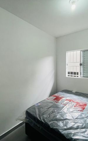 Apartamento para alugar com 22m², 1 quarto e sem vaga Apartamento para alugar com 22m², 1 quarto e sem vagaQuarto
