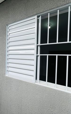 Apartamento para alugar com 22m², 1 quarto e sem vaga Apartamento para alugar com 22m², 1 quarto e sem vagaCorredor externo