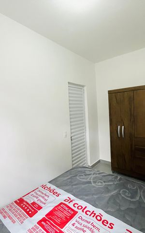 Apartamento para alugar com 22m², 1 quarto e sem vaga Apartamento para alugar com 22m², 1 quarto e sem vagaQuarto