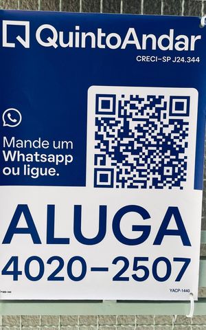 Apartamento para alugar com 22m², 1 quarto e sem vaga Apartamento para alugar com 22m², 1 quarto e sem vagaPlaca aproximada