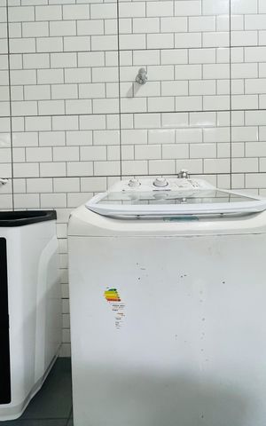 Apartamento para alugar com 22m², 1 quarto e sem vaga Apartamento para alugar com 22m², 1 quarto e sem vagaSala/cozinha