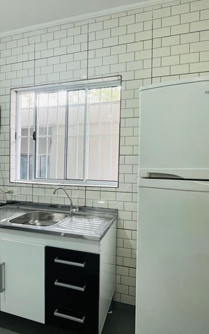 Apartamento para alugar com 22m², 1 quarto e sem vaga Apartamento para alugar com 22m², 1 quarto e sem vagaSala/cozinha
