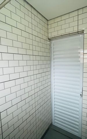 Apartamento para alugar com 22m², 1 quarto e sem vaga Apartamento para alugar com 22m², 1 quarto e sem vagaBanheiro Social