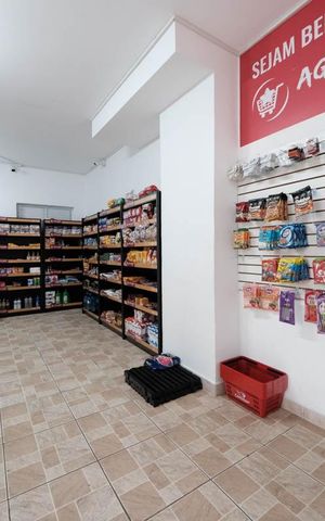Apartamento à venda com 37m², 2 quartos e sem vagaMercadinho