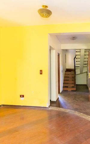 Casa à venda com 200m², 4 quartos e 3 vagasSala de Jantar